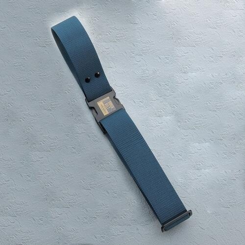 EA924C−14 50mm 作業用ベルト(紺)