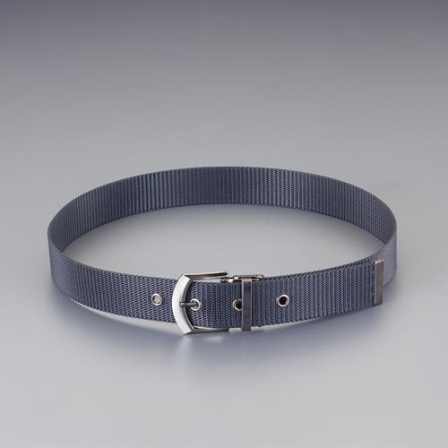 EA924C−6 38mm 作業用ベルト(紺)