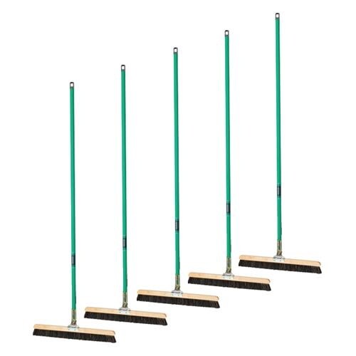 EA928AD−14 450mm ほうき(自在・5