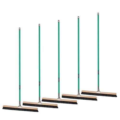 EA928AD−15 600mm ほうき(自在・5