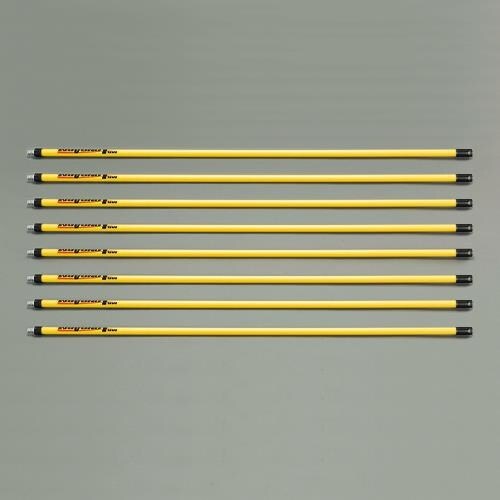 EA928BE−615 1.6m ブラシハンドル(