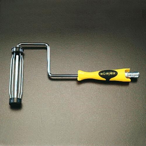 EA928BR−7 230mm ローラー刷毛ハンド