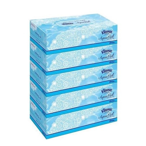 EA929A−15 ティシュペーパー(アクアヴェ