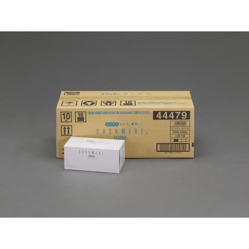 EA929A−17B ティシュペーパー(スコッティ