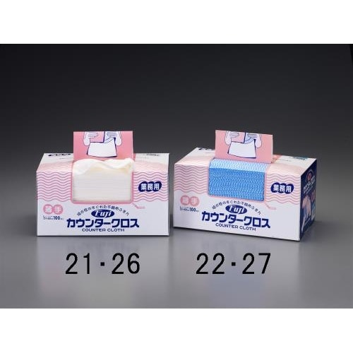 EA929HG−22 350x600mm カウンタ