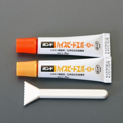 EA934KA−2A 6g 超速エポキシ接着剤