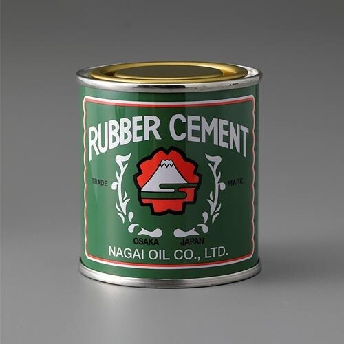 EA934YP−14 85ml ゴムのり