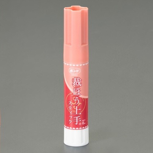 EA935A−24 6ml 布用接着剤(裁ほう上