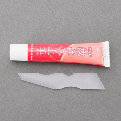 EA935A−25 17g 布用接着剤(裁ほう上