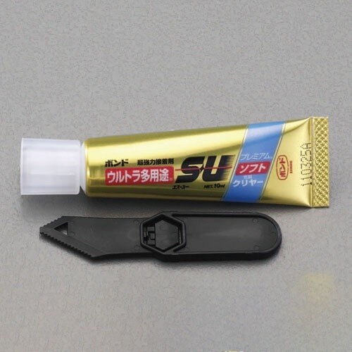 EA935B−22 10g ウルトラ多用途接着剤