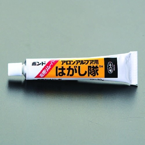 EA935L−2 10g 瞬間接着剤はがし