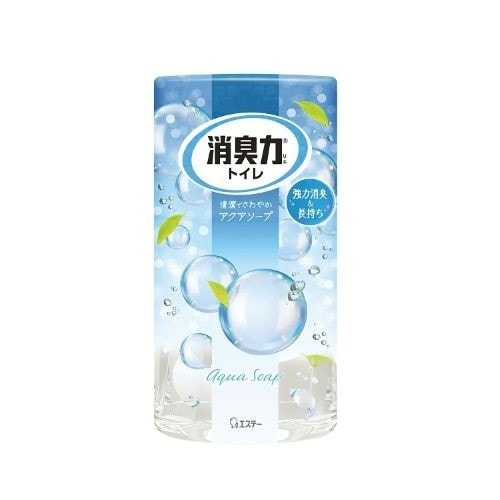 EA939AC−1A 400ml 消臭剤(トイレの