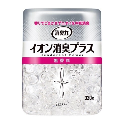 EA939AC−71 320g 消臭剤(消臭力・イ