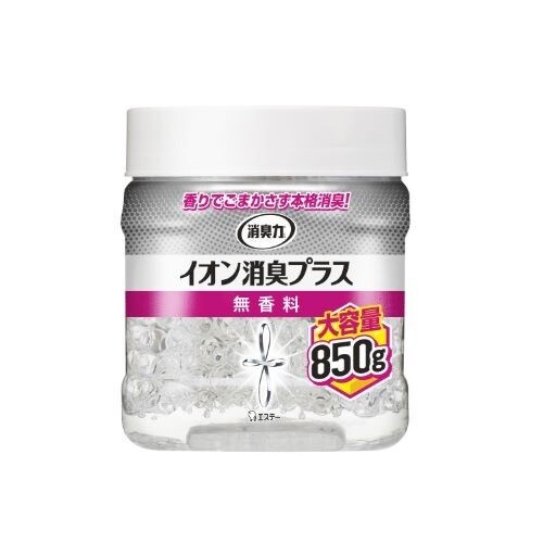 EA939AC−72 850g 消臭剤(消臭力・イ