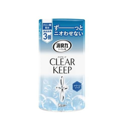 EA939AC−76 400ml 消臭剤(トイレの