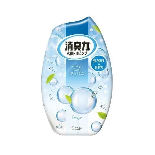 EA939AC−91 400ml 消臭剤(消臭力