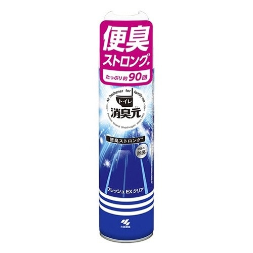 EA939AC−9 280ml 消臭元スプレー(消
