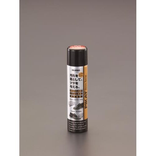 EA939AG−11 120ml 靴つや出しスプレ