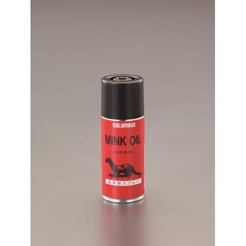 EA939AG−12 180ml ミンクオイルスプ