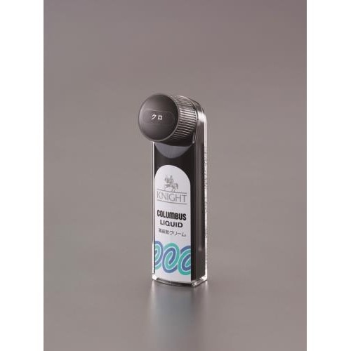 EA939AG−1 65cc 靴クリーム(液状・黒