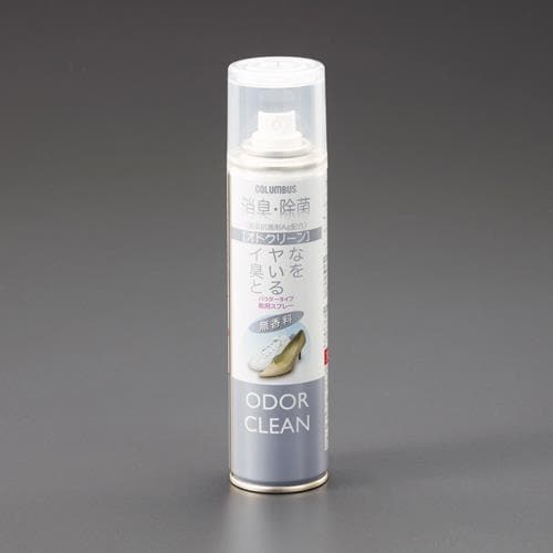 EA939AG−30 180ml 靴用消臭スプレー