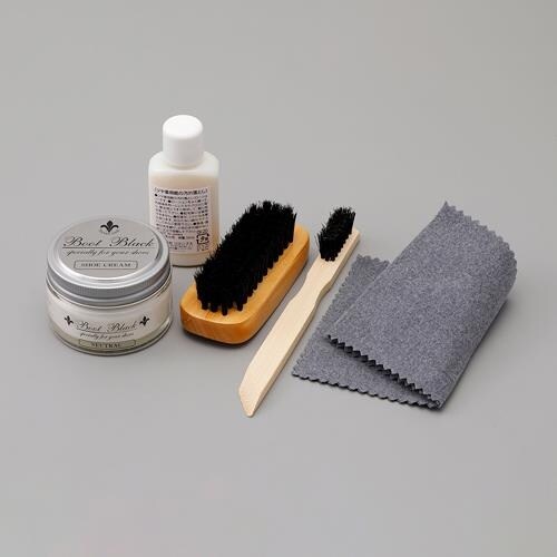 EA939AG−54 靴メンテナンスセット