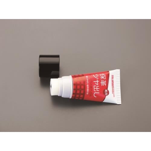 EA939AG−8 50g 靴クリーム(黒)