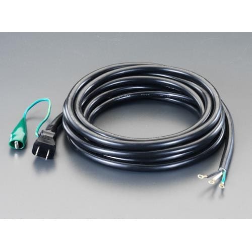 EA940AD−3 125V/15A/ 3m プラ