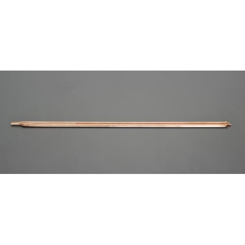 EA940AS−71 300mm アース棒(W型)