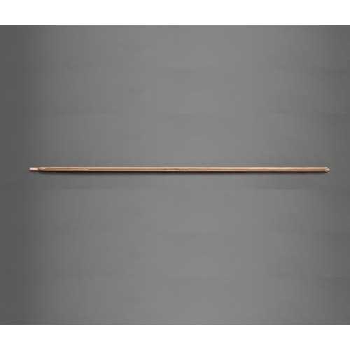 EA940AS−81 900mm アース棒(S型)