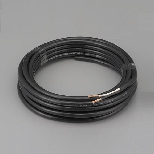 EA940AX−35 3.5mm2x50m/2芯