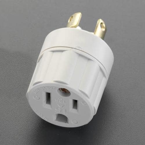 EA940BA−15 AC125V/15A プラグ