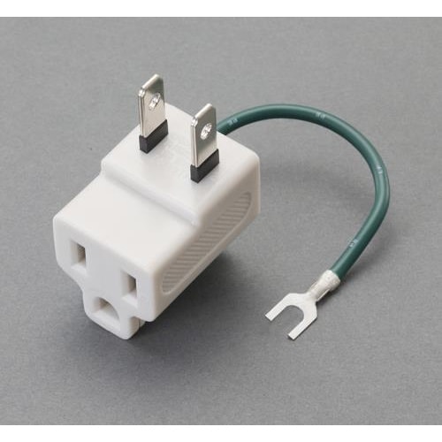 EA940BA−55 AC125V/15A 3P→