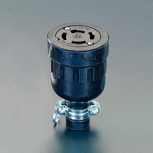 EA940BC−12 AC250V/20A コネク