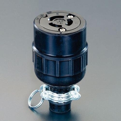 EA940BC−2 AC125V/15A コネクタ