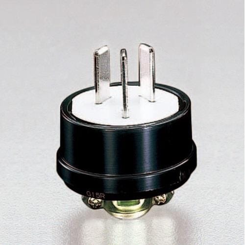 EA940BD−2 AC250V/20A プラグ(