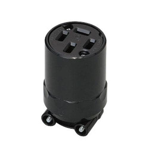 EA940BG−3 AC250V/20A コネクタ