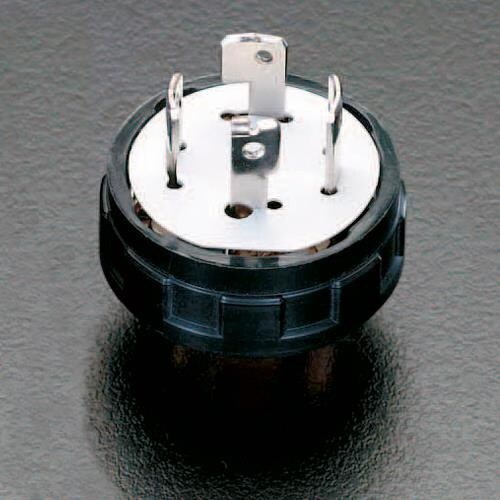 EA940BW−4 AC250V/20A 引掛プラ