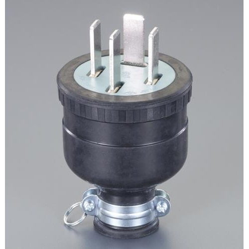 EA940BX−50 AC250V/50A ゴムプ