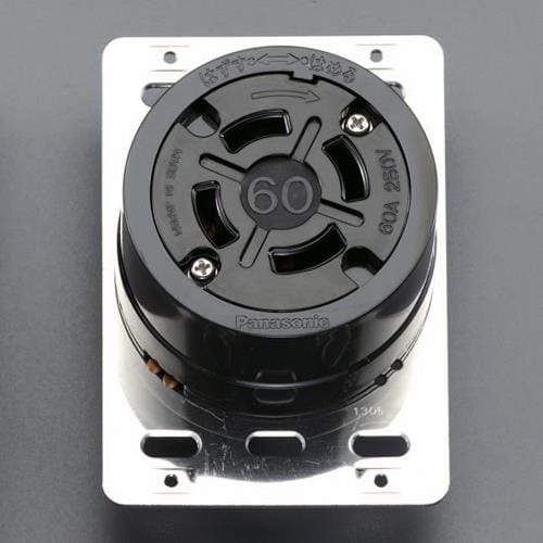 EA940BZ−104 250V/60A 引掛け埋