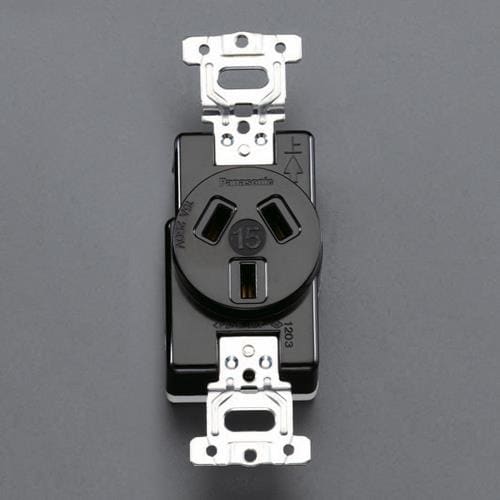 EA940BZ−53 250V/15A 埋込コンセ