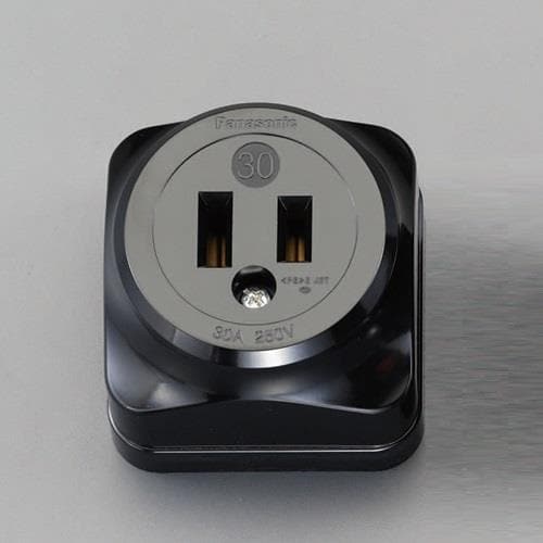 EA940BZ−6 250V/30A 露出コンセン