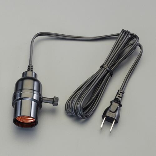 EA940C−153 125V/6A 電球用ソケッ