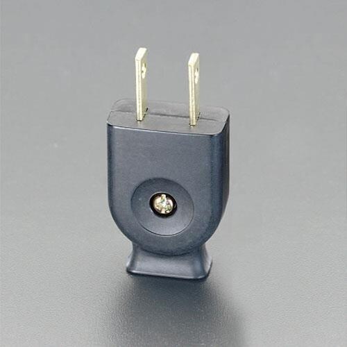 EA940C−2B AC125V/15A 平型プラ