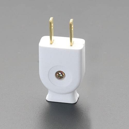 EA940C−2W AC125V/15A 平型プラ