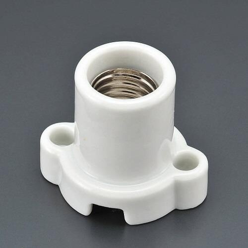 EA940C−38 E 17口金 レセップ(磁器製