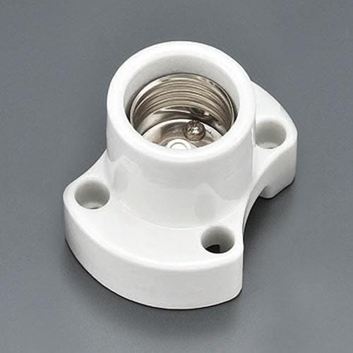 EA940C−44 E 26口金 電球用ソケット