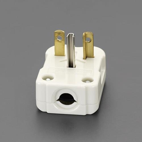 EA940CA−23 250V/20A L型プラグ