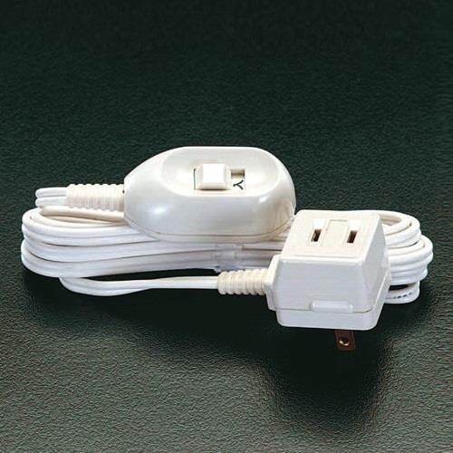 EA940CB−6 AC125V/10A リモート