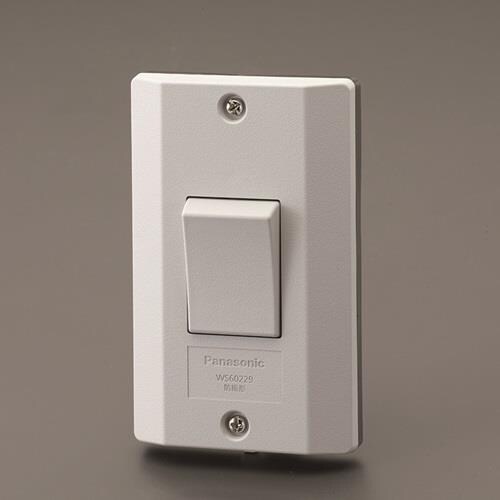 EA940CB−71A 300V/15A 防水形埋